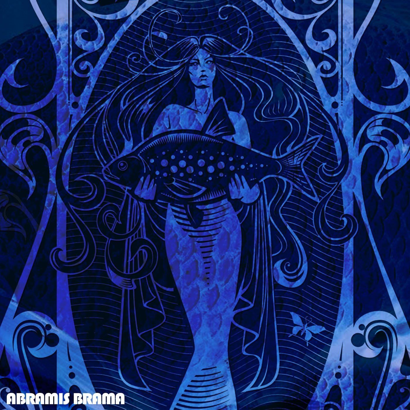 enkel biljett abramis brama 