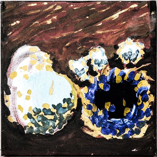 enkel strukur ep julien h mulder 