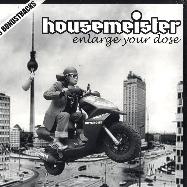 enlarge your dose housemeister 