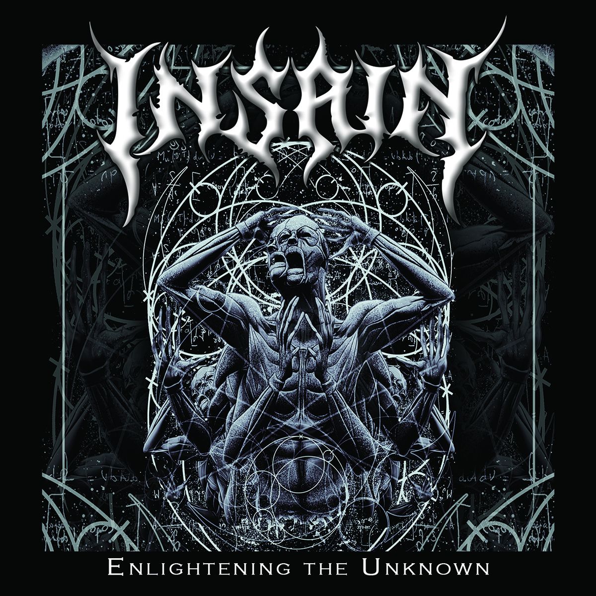 enlightening the unk insain 