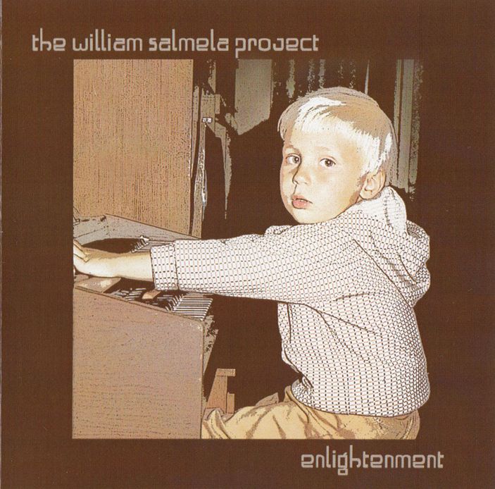 enlightenment the william salmela projec 