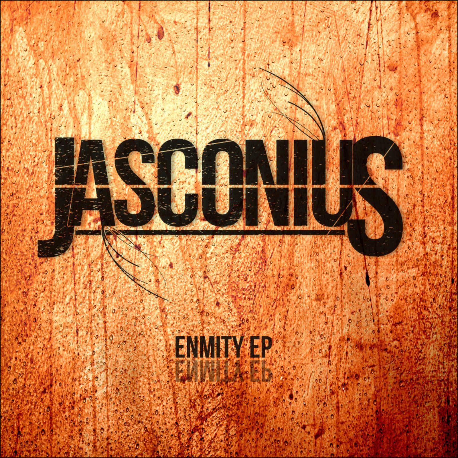 enmity jasconius 