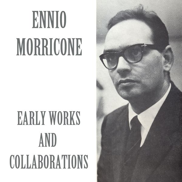 ennio morricone ear alida chelli 