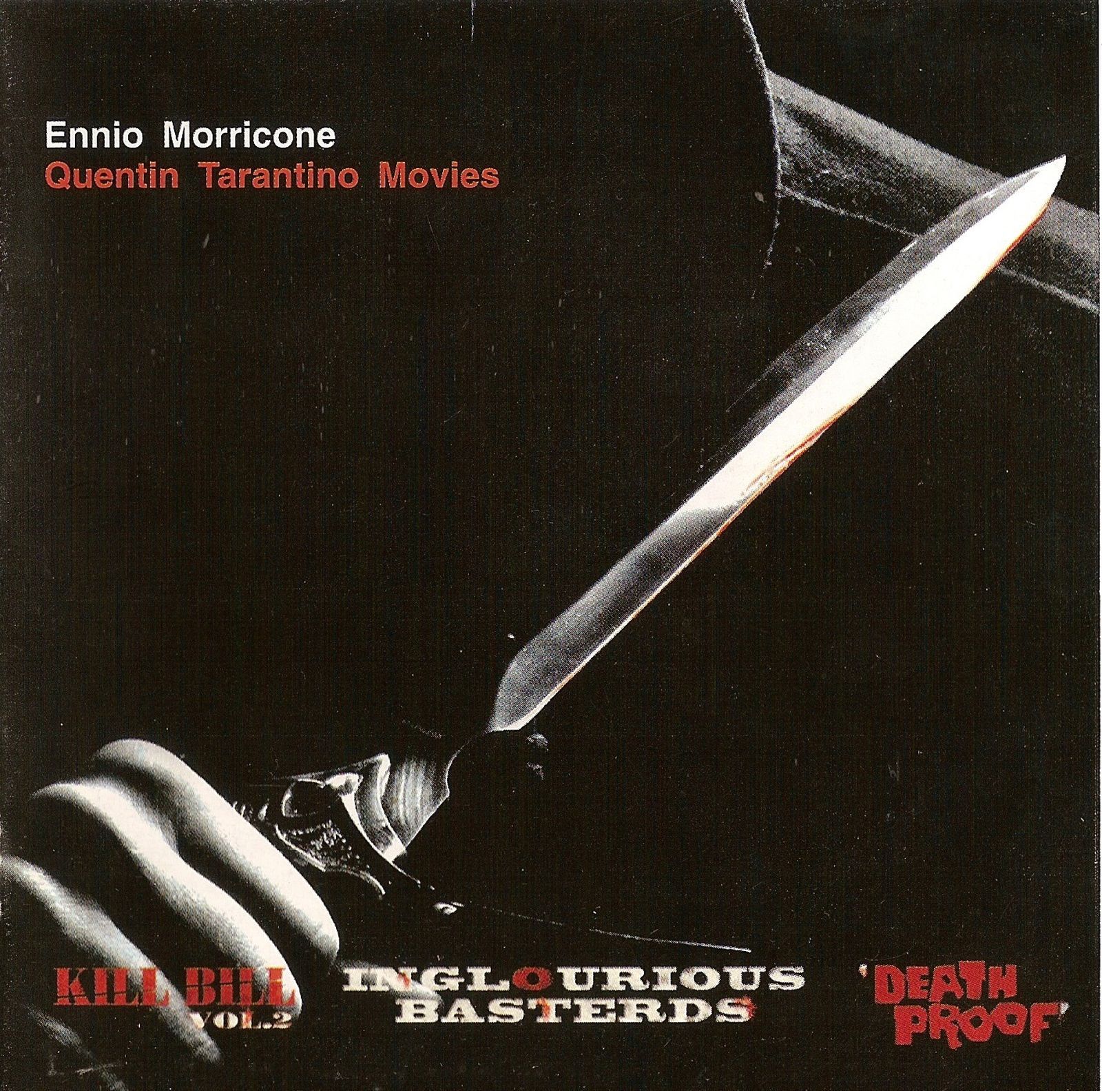 ennio morricone performed by orchestre d 
