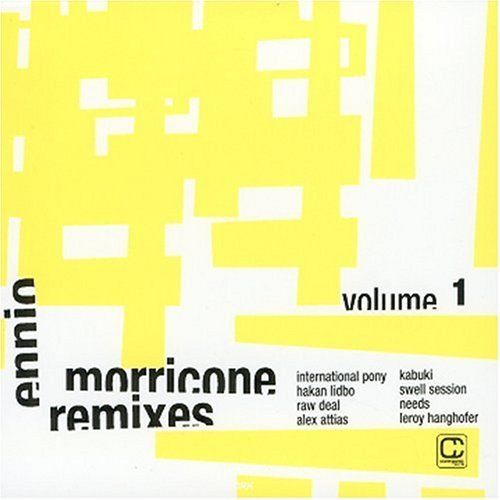 ennio morricone rem ennio morricone 