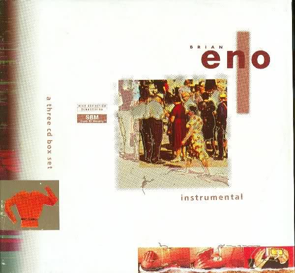 eno box i instrumen brian eno 