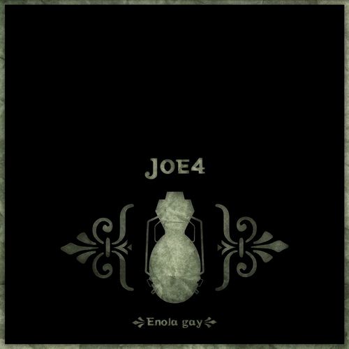 enola gay ep joe 4 