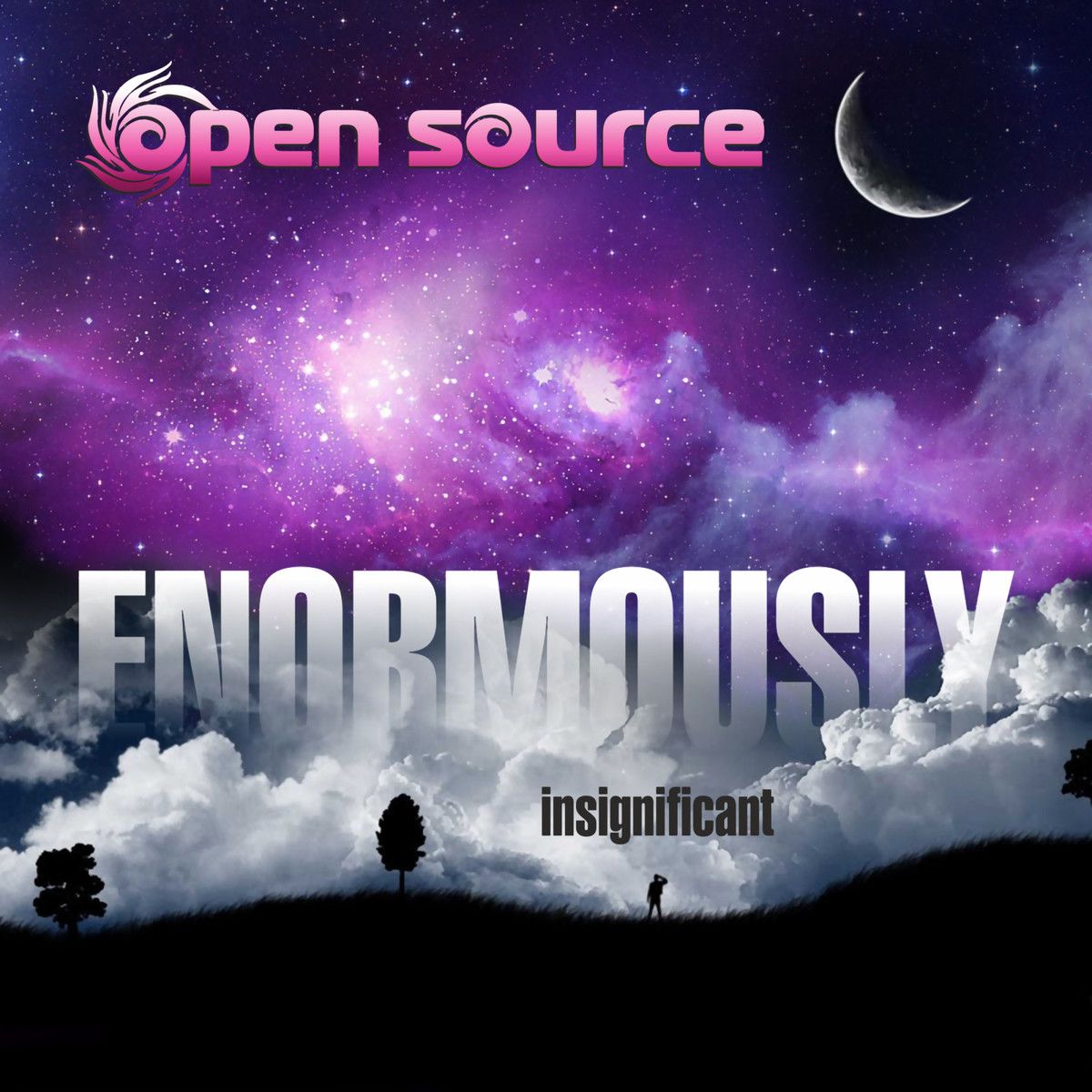 enormously insignifi open source 