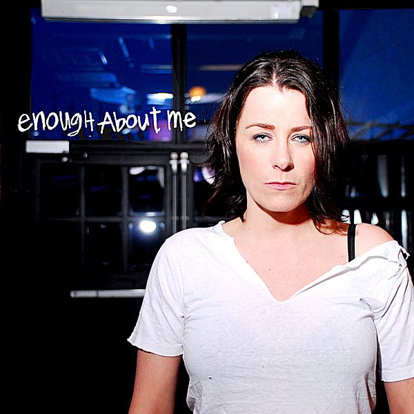 enough about me melissa ferrick 