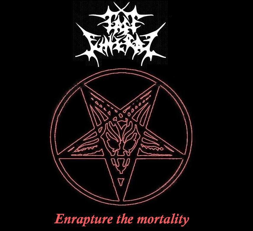 enrapture the mortal last funeral 