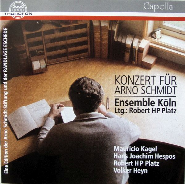 ensemble koln under robert hp platz 