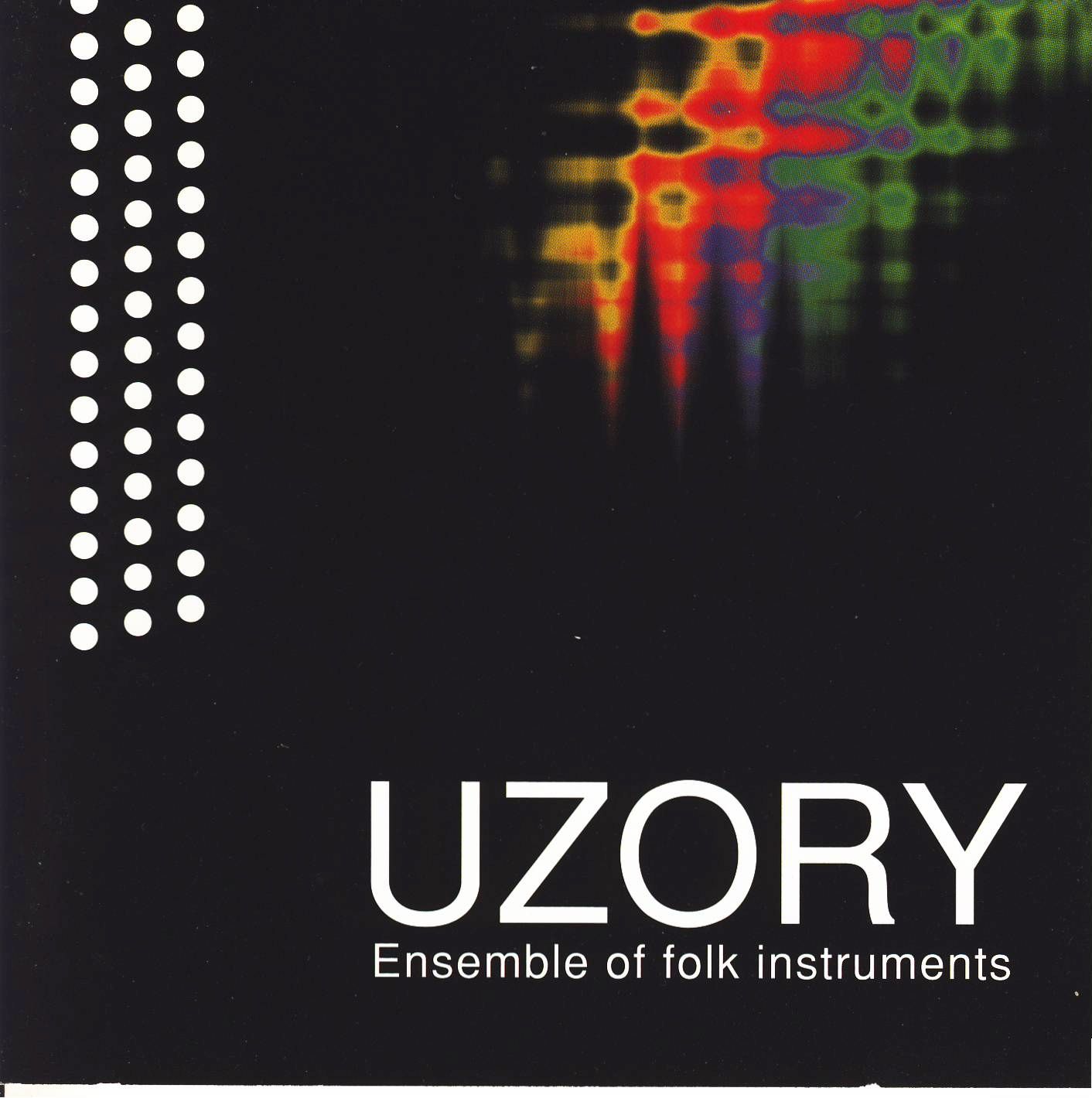 ensemble of folk ins uzory 