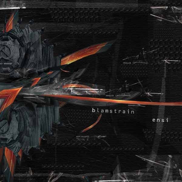 ensi blamstrain 
