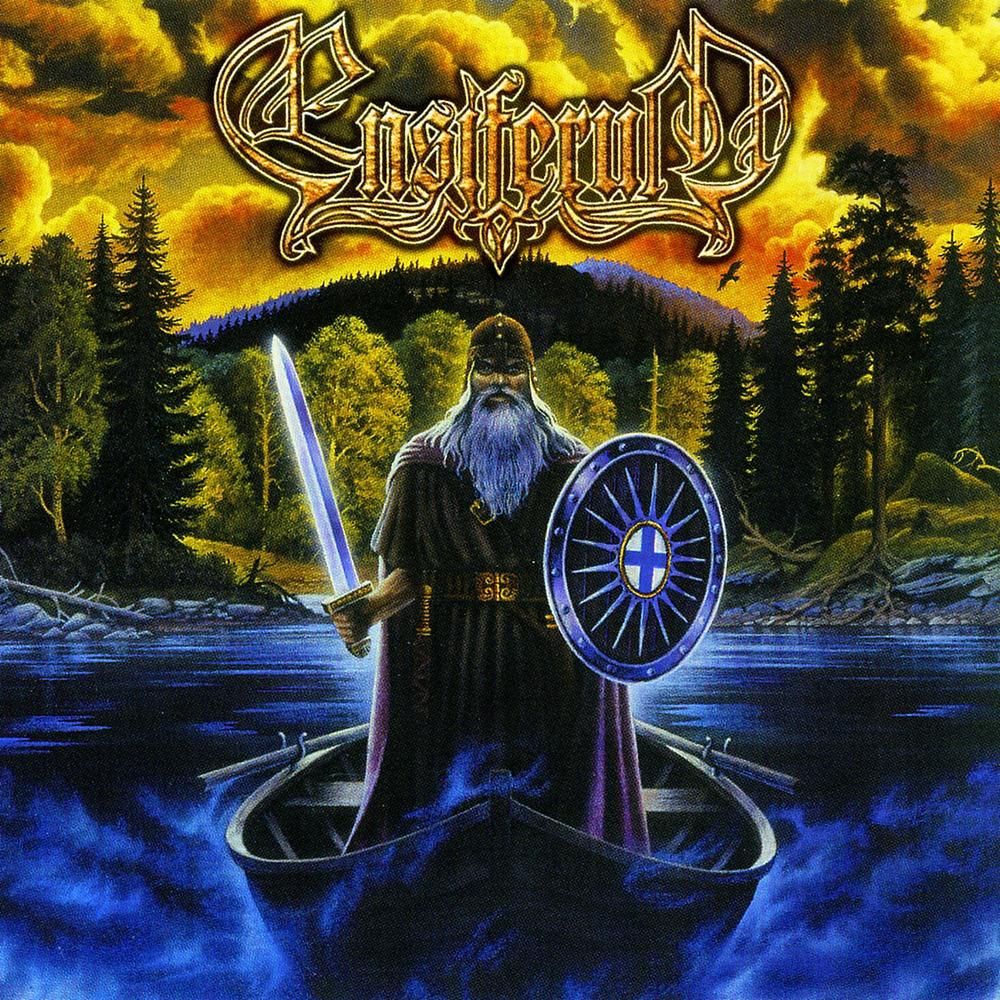 ensiferum ensiferum 
