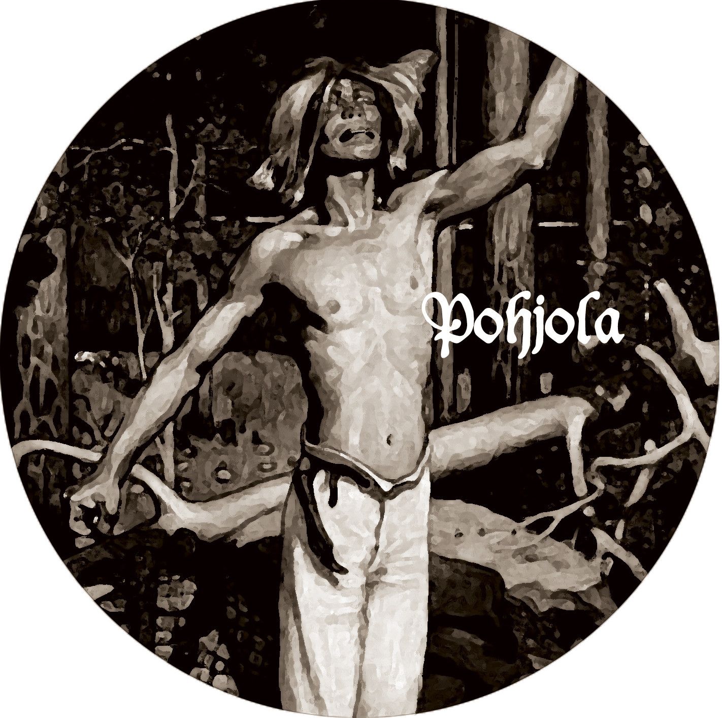 ensimmainen run brethren 