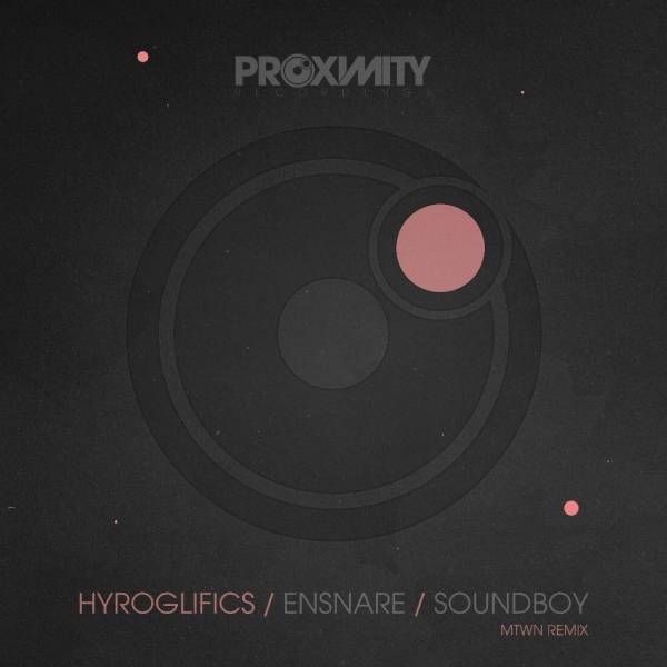 ensnare soundboy hyroglifics  