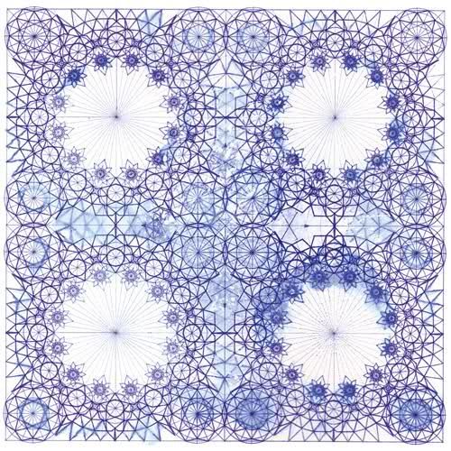 entanglements in the andrew pekler 