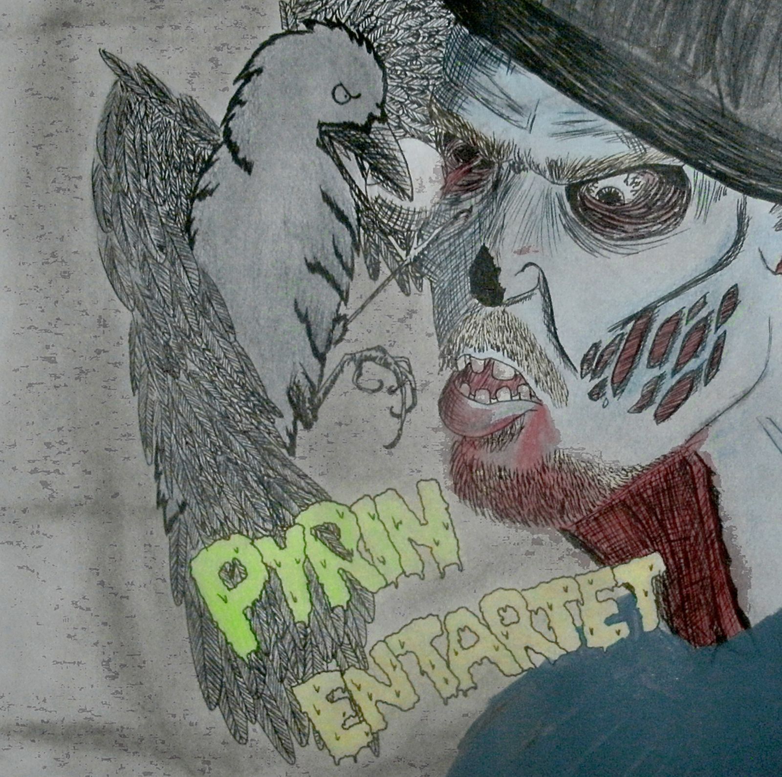 entartet thomas pyrin 