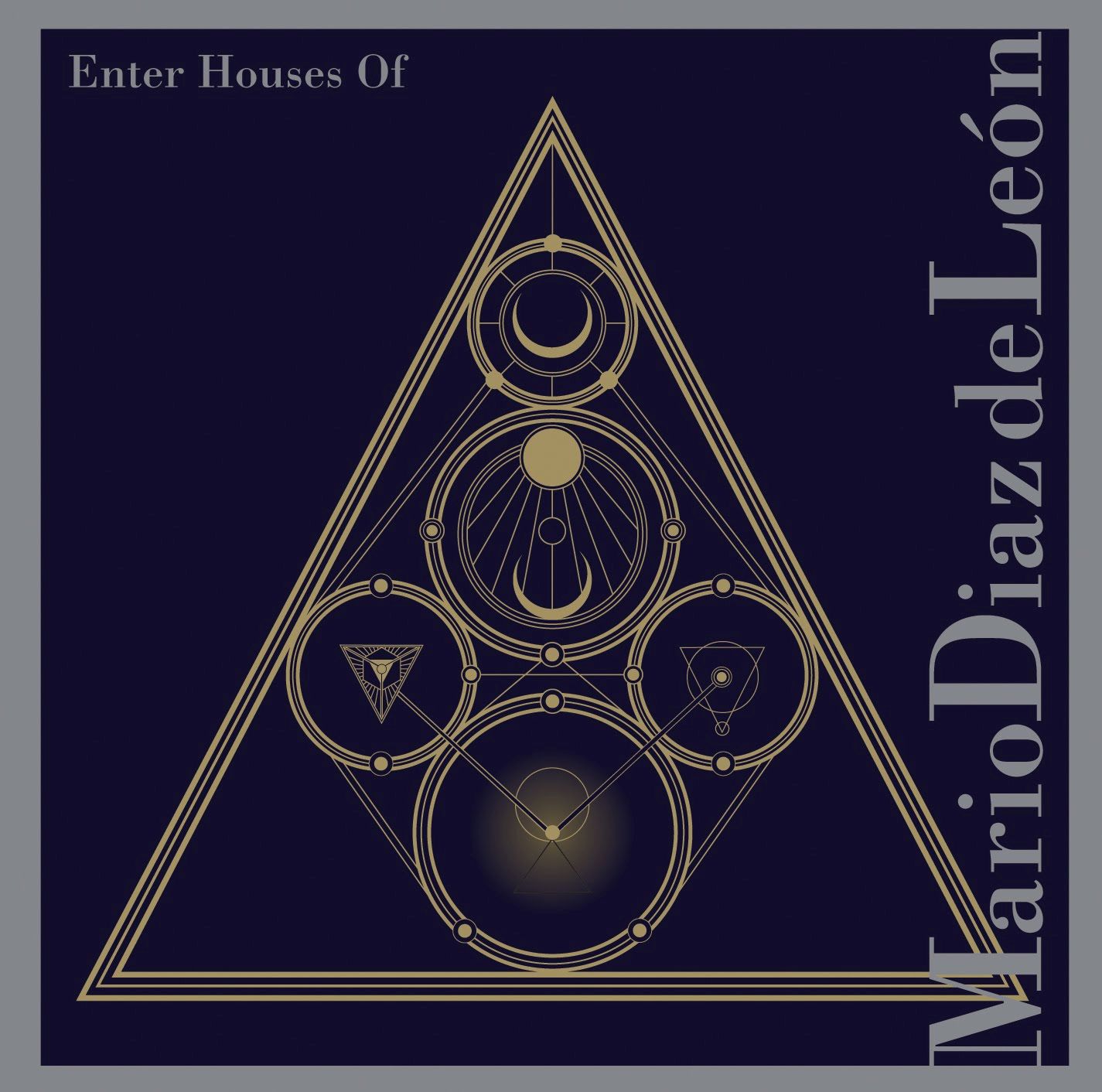 enter houses of mario diaz de leon 