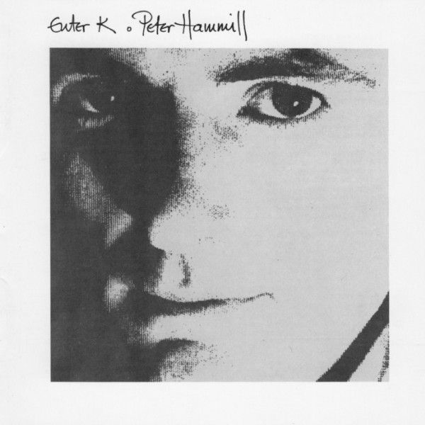 enter k peter hammill 