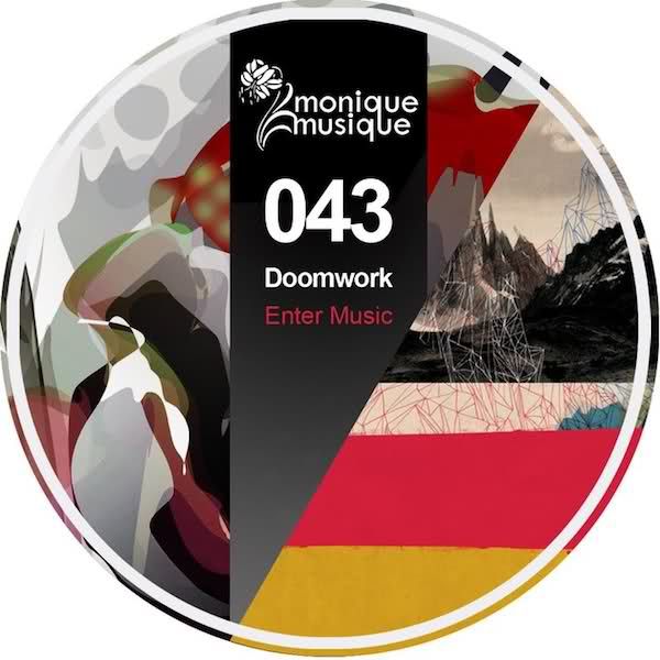 enter music doomwork  