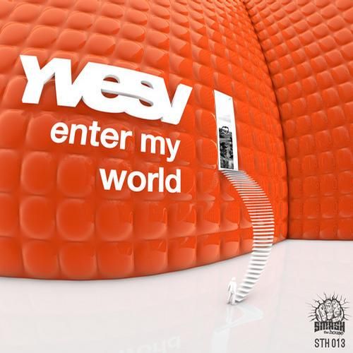 enter my world yves v  