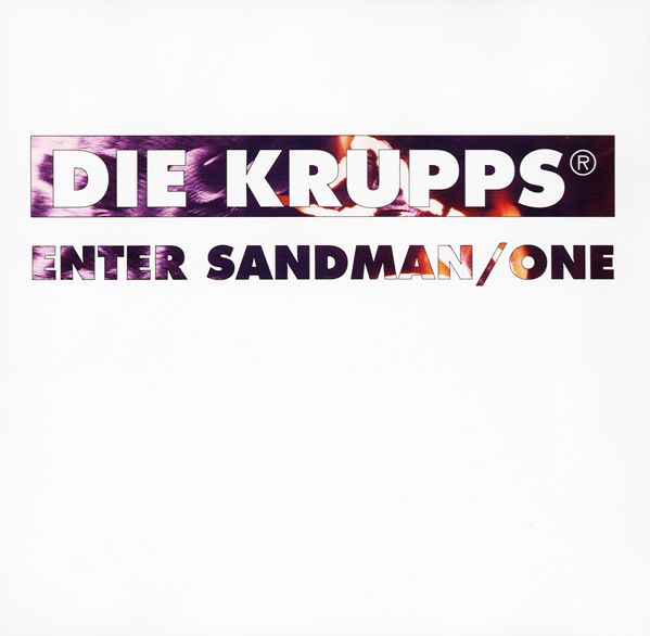 enter sandmanone die krupps 