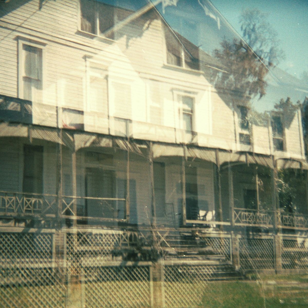 enter the coven waylon thornton  