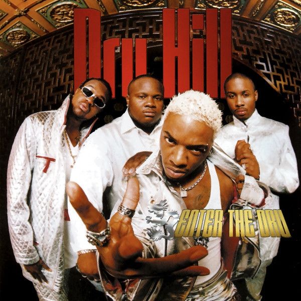 enter the dru dru hill 