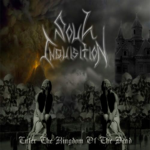 enter the kingdom of soul inquisition 