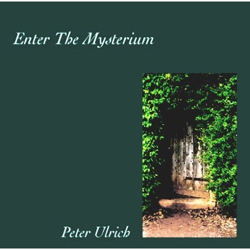 enter the mysterium peter ulrich 