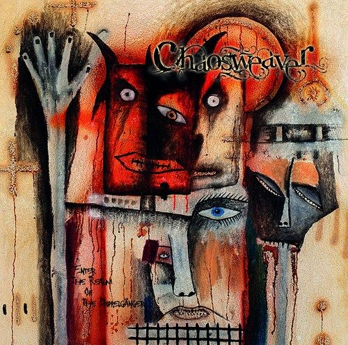 enter the realm of t chaosweaver 