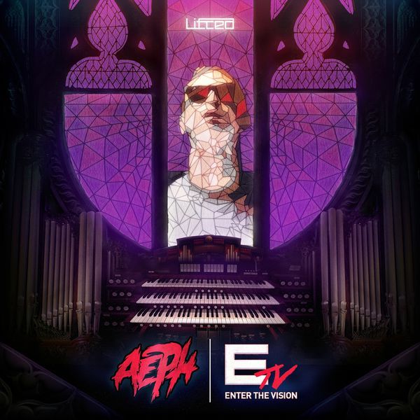 enter the vision aeph 