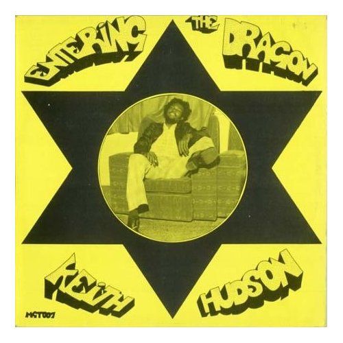 entering the dragon keith hudson 