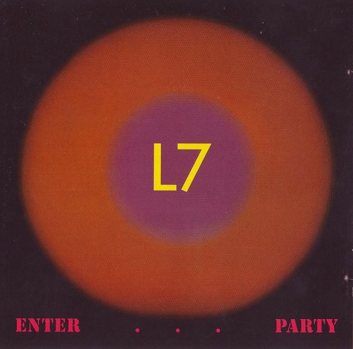 enterparty l7 