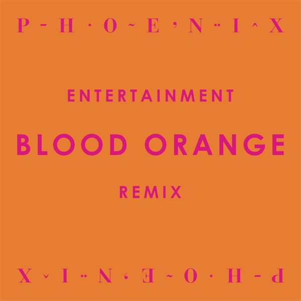 entertainment blood phoenix  