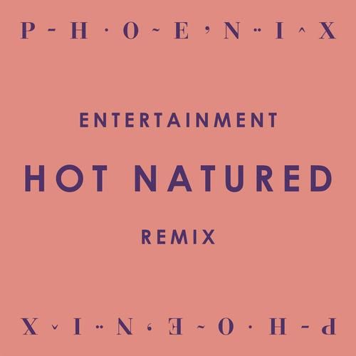 entertainment hot n phoenix 