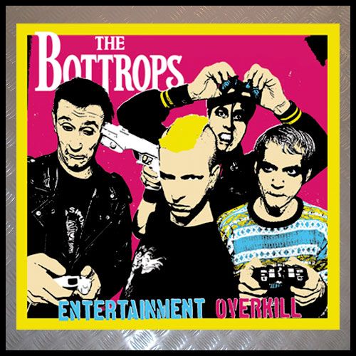 entertainment overkill the bottrops  
