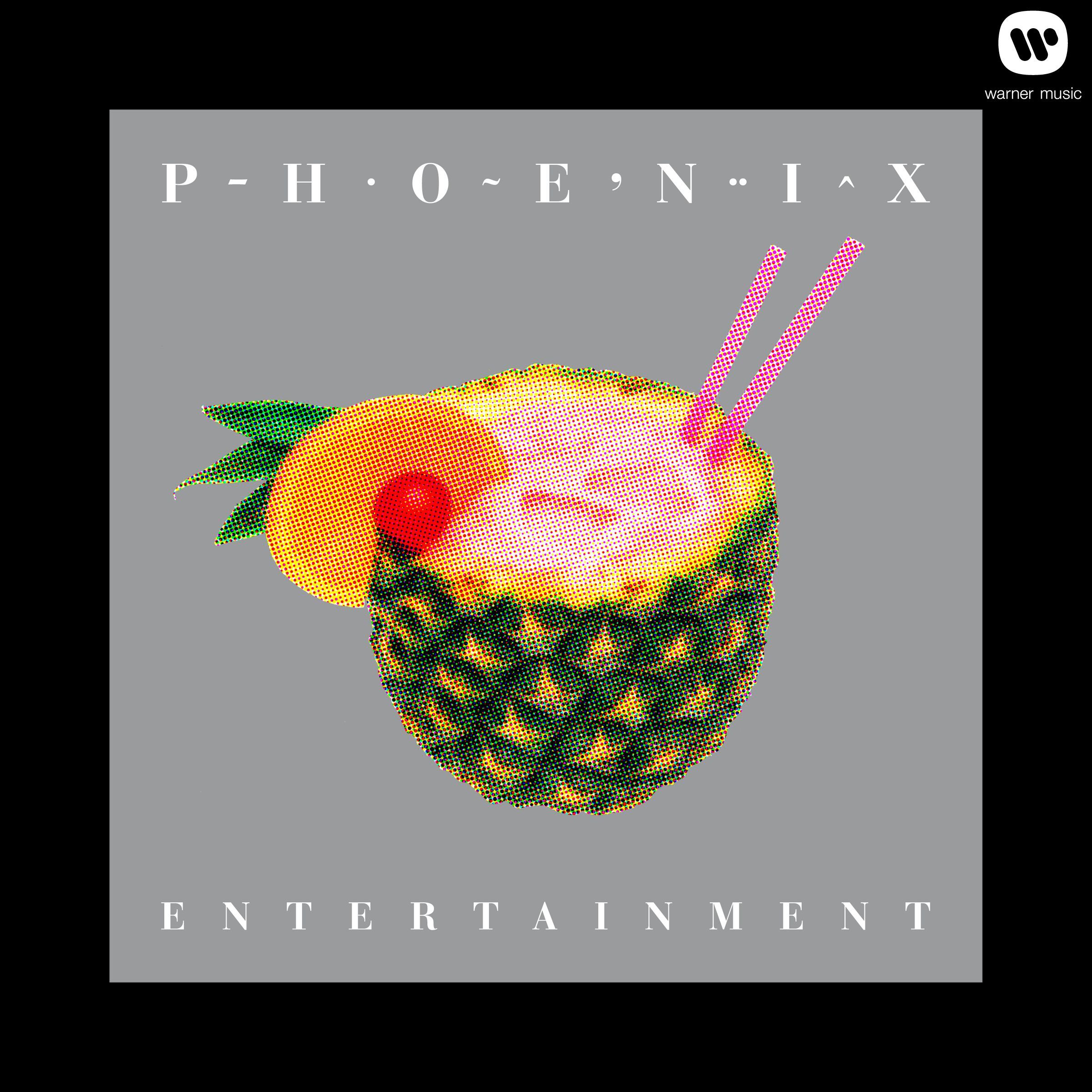 entertainment phoenix 
