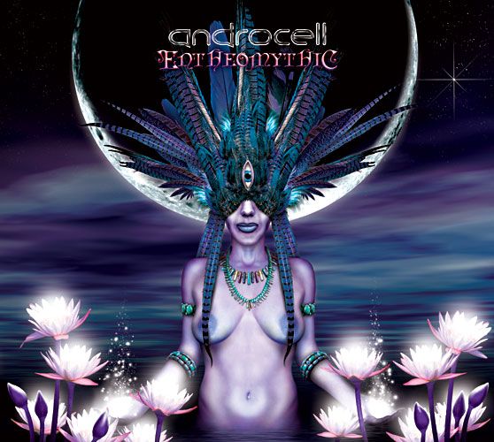 entheomythic androcell 