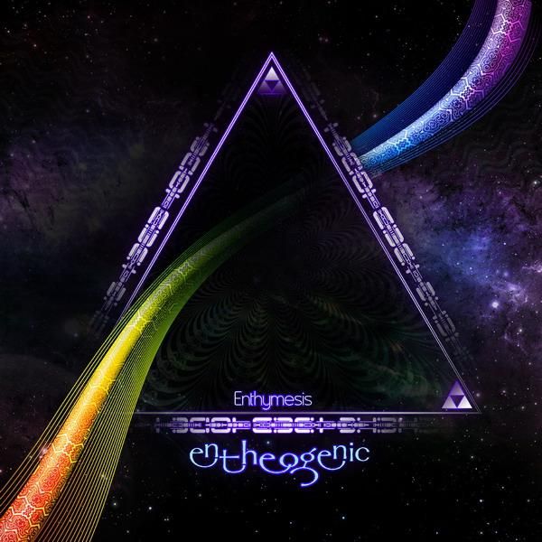 enthymesis entheogenic 