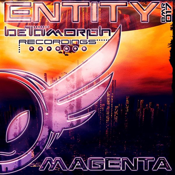 entity ep magenta 