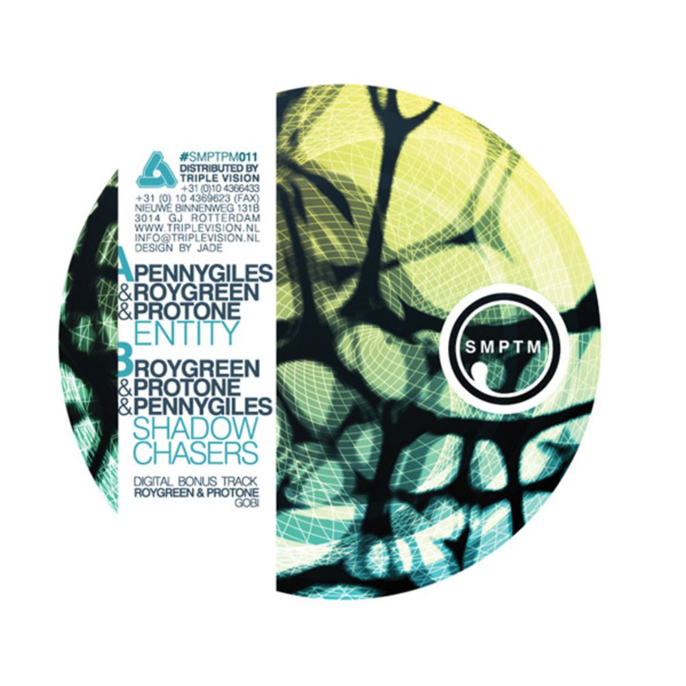 entity shadow chas pennygiles  