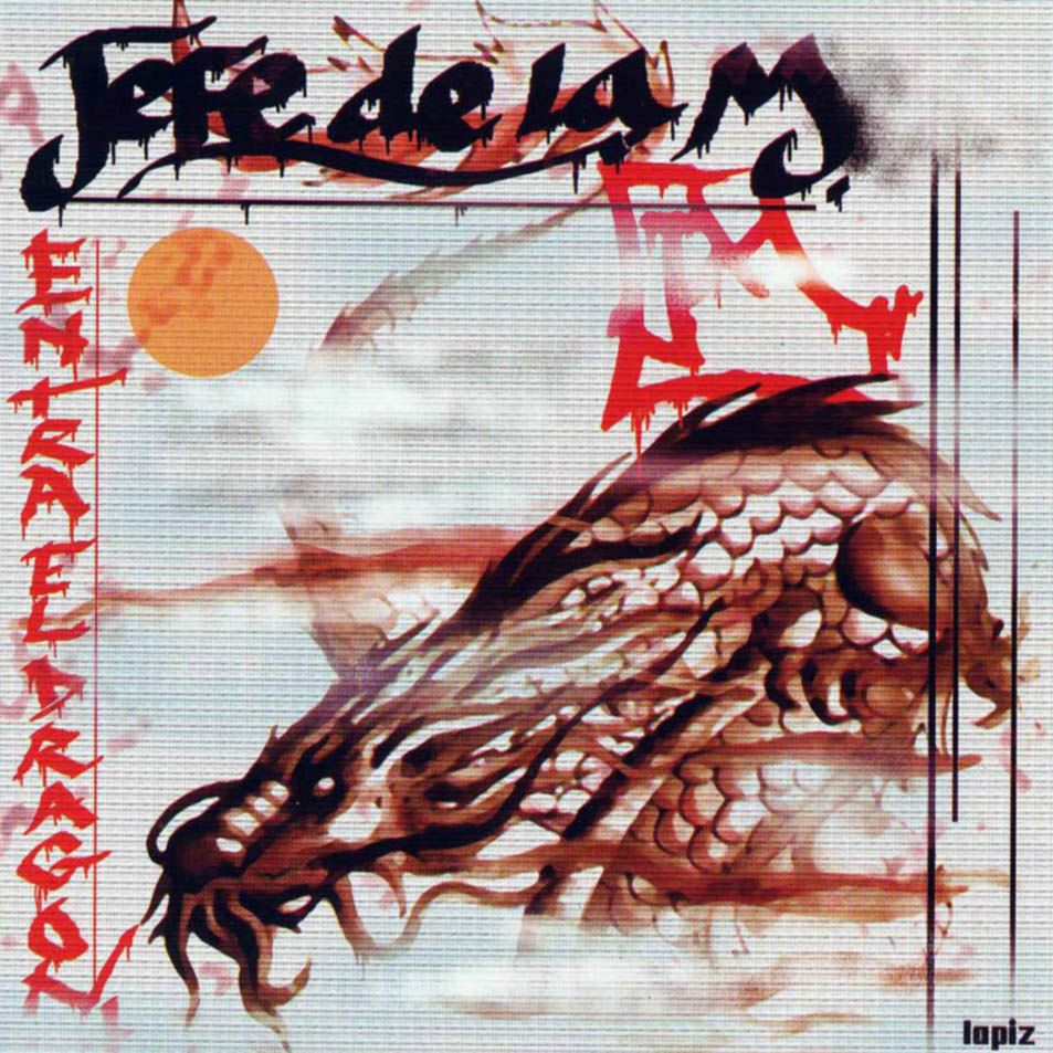 entra el dragoacute jefe de la m 