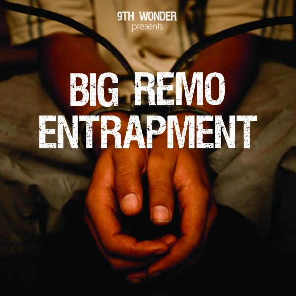 entrapment big remo 