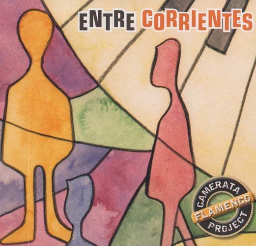 entre corrientes camerata flamenco proje 