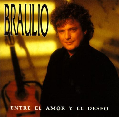 entre el amor y el d braulio 
