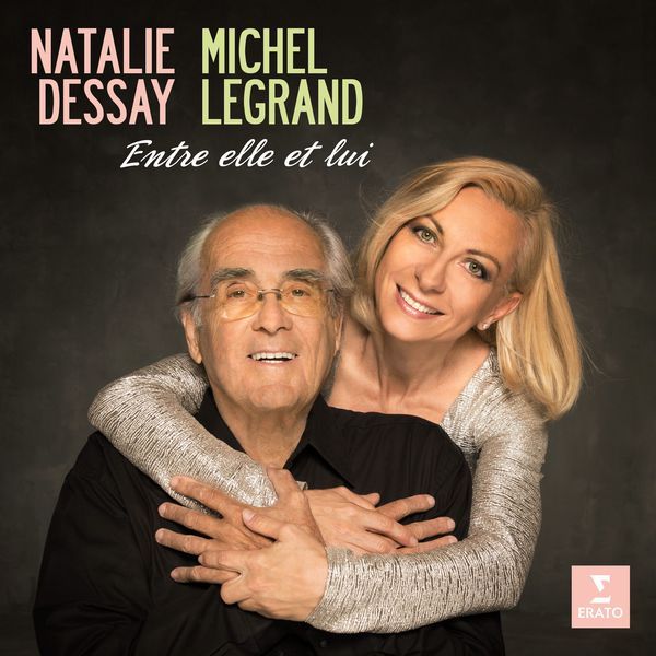 entre elle et lui michel legrand 