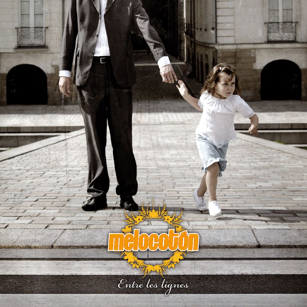 entre les lignes melocoton  