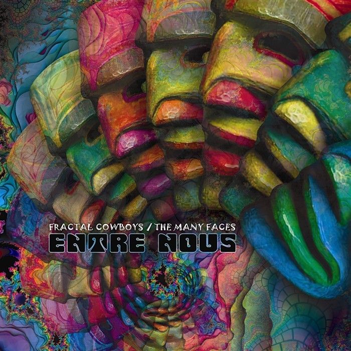 entre nous fractal cowboys 